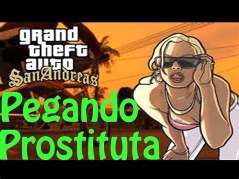 puta do gta|Como Pegar Prostitutas no GTA V / Todas As Localizações Das。